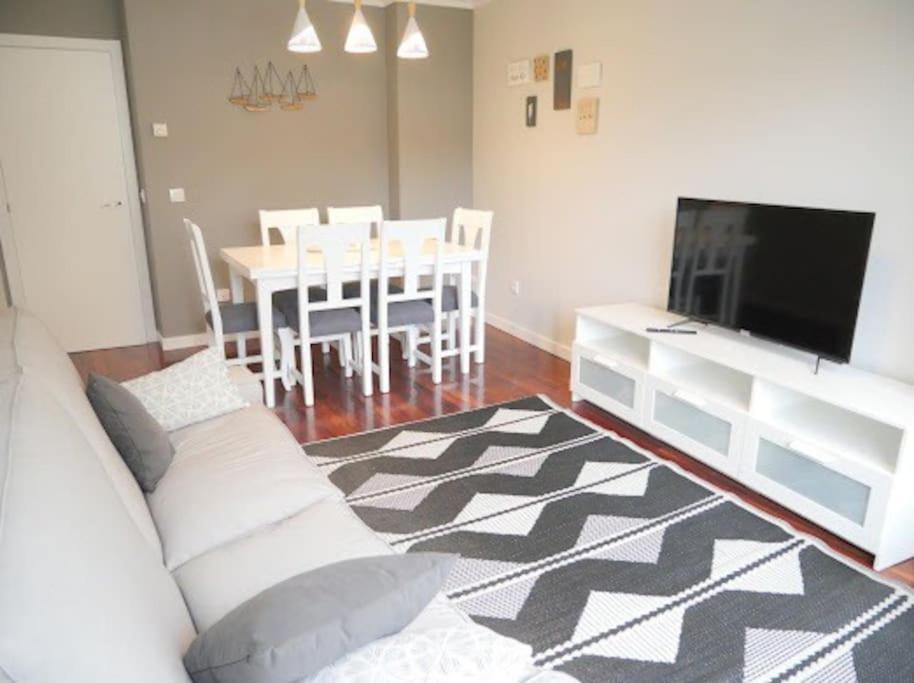 Concheira Deluxe, Precioso Apartamento Baiona Exterior foto